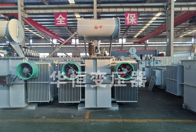 SZ11-10000/35黄浦黄浦黄浦油浸式变压器厂家