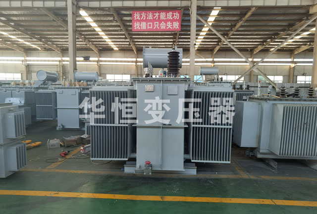 SZ11-6300/35黄浦黄浦黄浦油浸式变压器价格